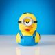TUBBZ Mini Minions Stuart Collectible Vinyl Rubber Duck Figure