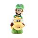 SUPER MARIO LUIGI AND YOSHI 9