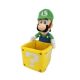 SUPER MARIO LUIGI WITH COIN BOX 10