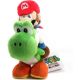 SUPER MARIO MARIO AND YOSHI 8
