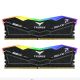 T-force Delta Rgb(Bk) Ud-d5 8gbx2 5600mhz