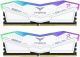 TEAMGROUP T-Force Delta RGB 16GB (2 x 8GB) DDR5 RAM 5600MHz