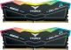 T-FORCE DELTA RGB DDR5 Ram 32GB (2x16GB) 6000MHz Desktop Memory Black