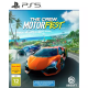 The Crew Motorfest Standard Edition R2 - PS5