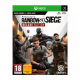 XBOX Tom Clancy's Rainbow Six Siege Deluxe Edition (R2) GCAM ARB