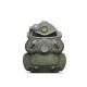 TUBBZ Mini Fallout T-51 Collectible Vinyl Rubber Duck Figure