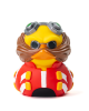 TUBBZ Mini Sonic Dr Eggman Collectible Vinyl Rubber Duck Figure
