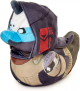 TUBBZ Plush Destiny Cayde-6 Collectible Vinyl Rubber Duck Figure