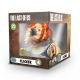 TUBBZ Boxed The Last of Us Clicker Collectible Vinyl Rubber Duck Figure