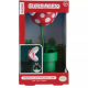 Paladone Super Mario Mini Piranha Plant Posable Lamp V2