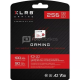 PNY XLR8 Gaming MicroSD Card - 256GB