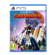 PS5 UFO ROBOT GRENDIZER (R2)
