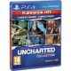 PS4 Uncharted Collection