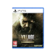 PS5 Resident Evil Village Gold Edition