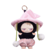 Pitenaught Into Neverland Sjd Plush Keychain Blind Box (Random 1 Piece)
