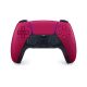 Sony PlayStation 5 Dualsense Wireless Controller 02X Cosmic Red