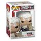 Pop! Animation: Fullmetal Alchemist: Brotherhood- Scar