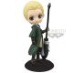 Harry Potter Q Posket Draco Quid - A