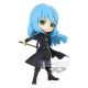 Q Posket Rimuru Tempest Ver. A