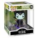 Pop Deluxe! Disney: Villains - Maleficent w/Diablo (Exc)