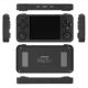 Anbernic RG35XX H Handheld Gaming Console 64GB 5000 Games Black