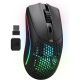 Glorious Model O Wireless 2 mouse - Matte Black