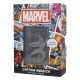 Captain America Limited Edition Collectible