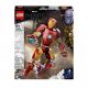 LEGO MARVEL THE INFINITY SAGA IRON MAN FIGURE