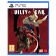 PS5 GUILTY GEAR STRIVE (R2) PEGI ENG STD