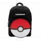POKÉMON POKEBALL BACKPACK - TROLL EY ADAPTABLE 44 cm