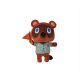 SIMBA - ANIMAL CROSSING TIMMY PLUSH FIGURE