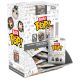 Bitty Pop! Movies: Harry Potter Singles 36PC PDQ