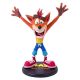 F4F CRASH BANDICOOT PVC STATUE