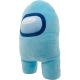 Among Us Plushies, Cyan