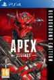 PS4 Apex Legends Bloodhound Edition