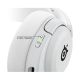 SteelSeries Arctis Nova 5P Wireless Gaming Headset White