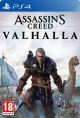 PS4 Assassins Creed Valhalla