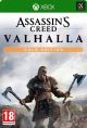 XBX XS Assassins Creed Valhalla Gold Edition PEGI ARB