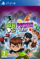 PS4 Ben 10 Power Trip