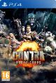 PS4 Contra Rogue Corps