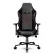 Cybeart The Batman - DC Comics Gaming Chair