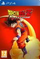 PS4 Dragon Ball Z Kakarot