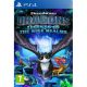 DreamWorks Dragons: Legends of the Nine Realms - PS4 