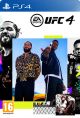 PS4 Ea Sports Ufc 4