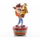 F4F CRASH TEAM RACING NITRO-FUELED - CRASH (WINNER)