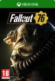 XBX ONE Fallout 76 PEGI ARA