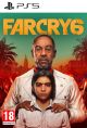 PS5 FARCRY 6 PEGI ARA