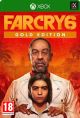 XBX XS Far Cry 6 Gold Edition PEGI ARA