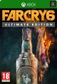 XBX XS Far Cry 6 Ultimate Edition PEGI ARA