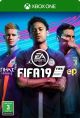XBX ONE FIFA 19 GCAM ARA